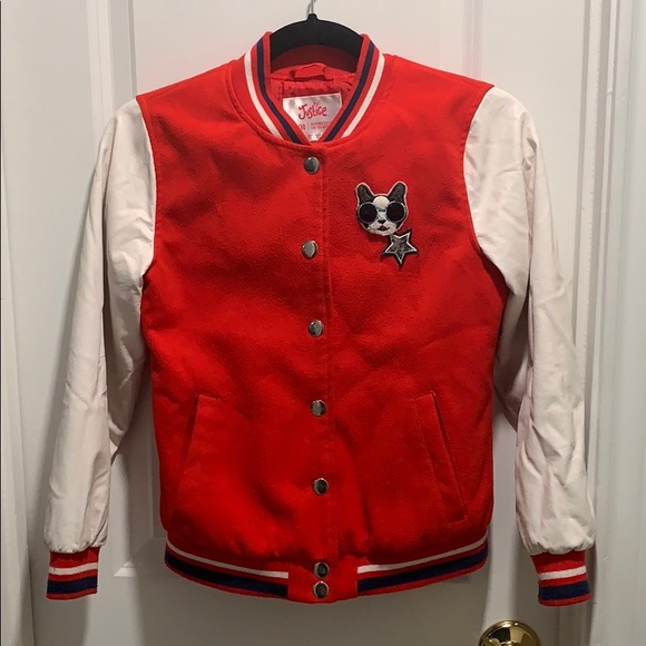 Justice jacket - Picture 1 of 5